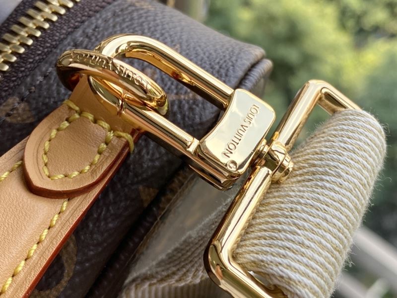 Louis Vuitton Satchel Bags